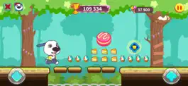 Game screenshot Говорящий Том: за конфетами! hack