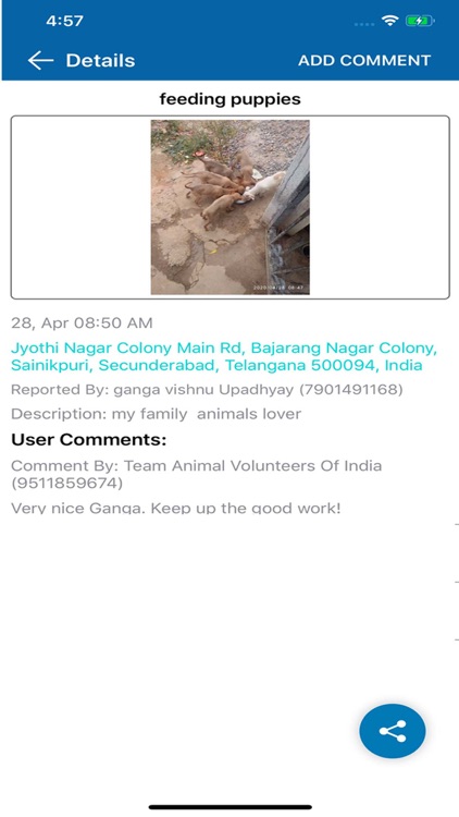 AVOI For Animal Lovers screenshot-4