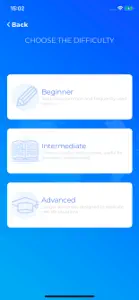 Language Learning App screenshot #3 for iPhone