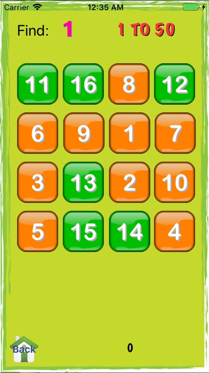 First Grade Math Magic - FV