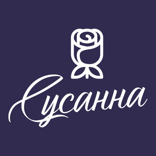 Магазин цветов Сусанна icon