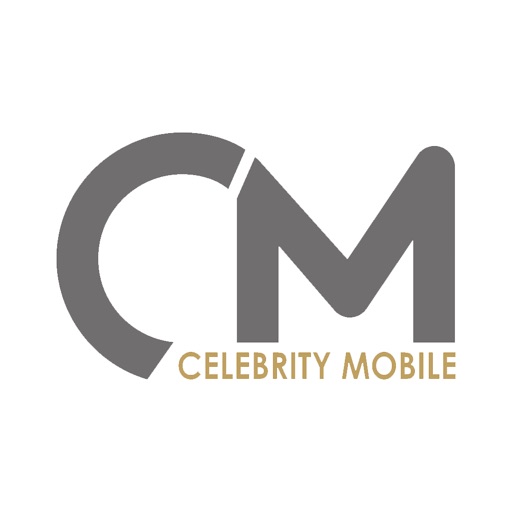 Celebrity Mobile icon