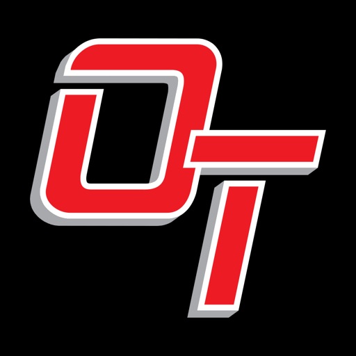 Overtime Grill and Bar - AppWisp.com