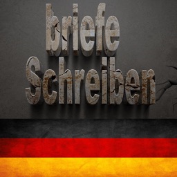 Briefe Schreiben( Der die das)