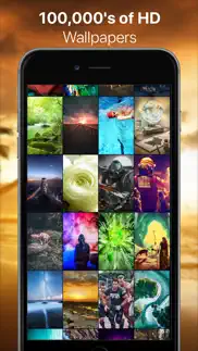 wallpapers editor: cool themes problems & solutions and troubleshooting guide - 3