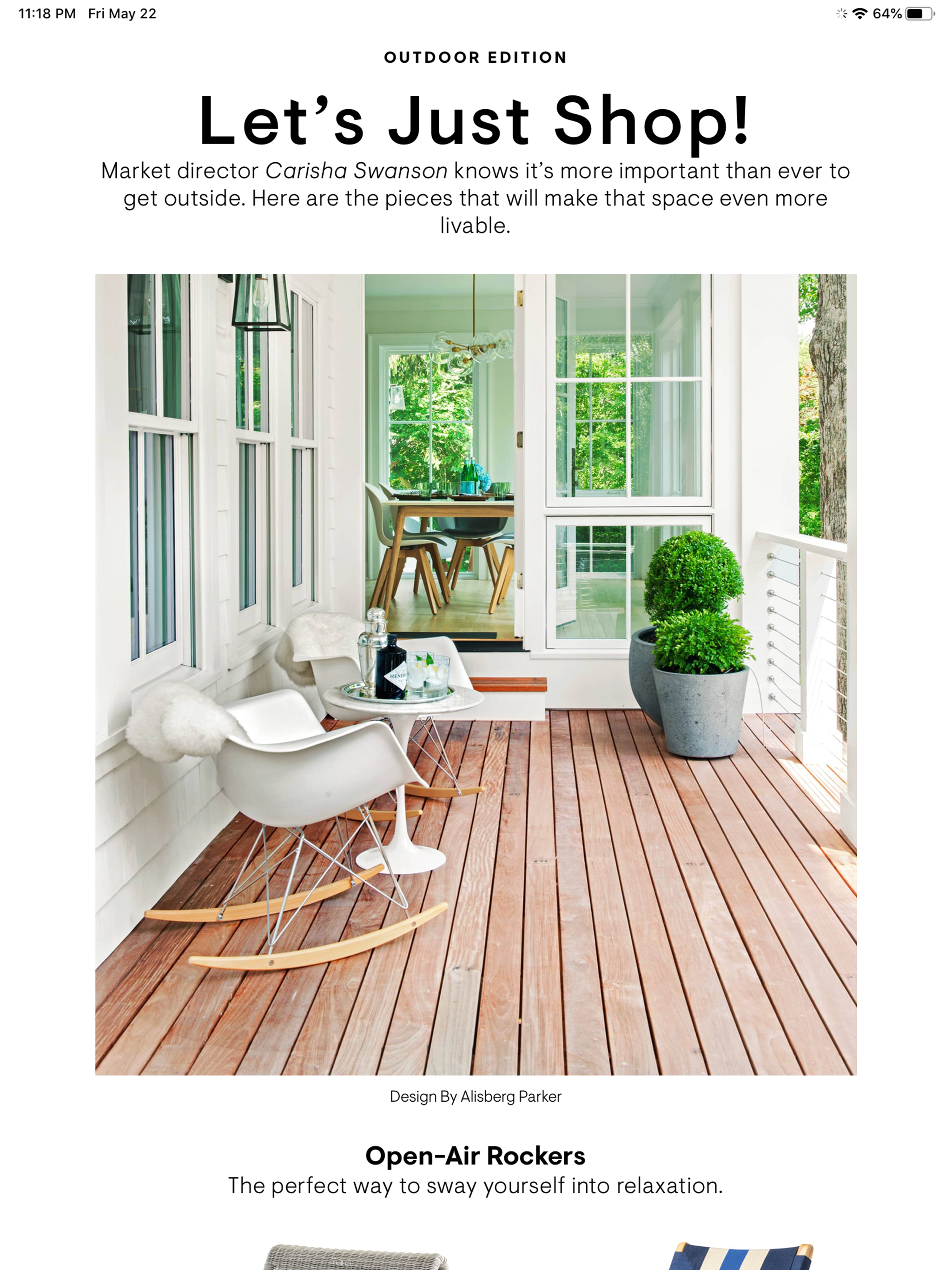 House Beautiful Magazine US