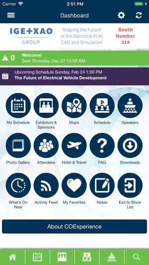 COExperience(圖1)-速報App