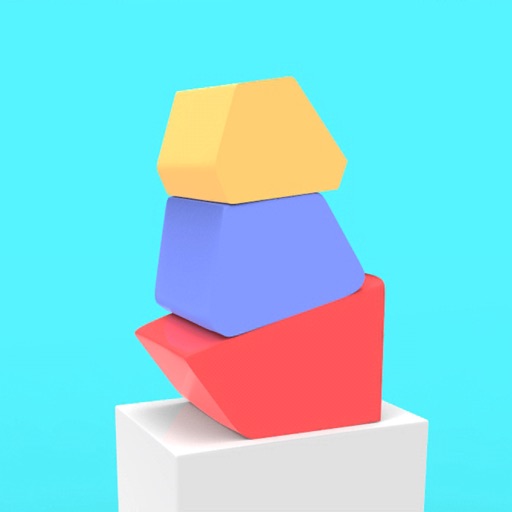 Draw Block 3D !