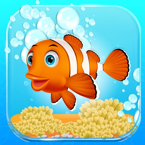 Fish care - Build ur aquarium! by HAMZA MDINI MDINI