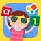 Looking for an app for your child to whizz through PreK and Kindergarten