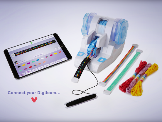 Screenshot #6 pour Digiloom