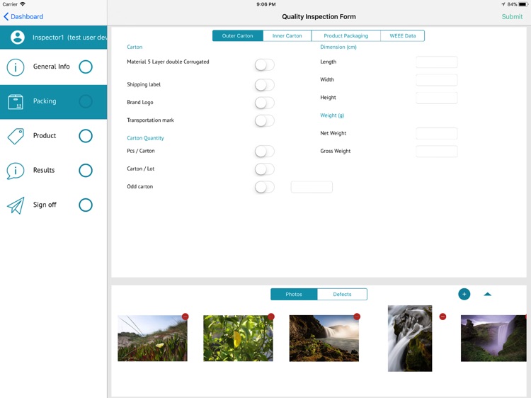 TECO ASIA QC screenshot-4