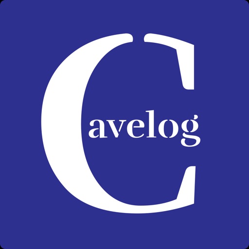 Cavelog icon