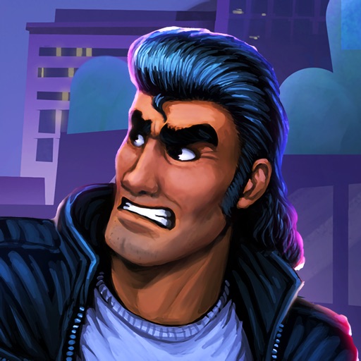 Retro City Rampage DX icon