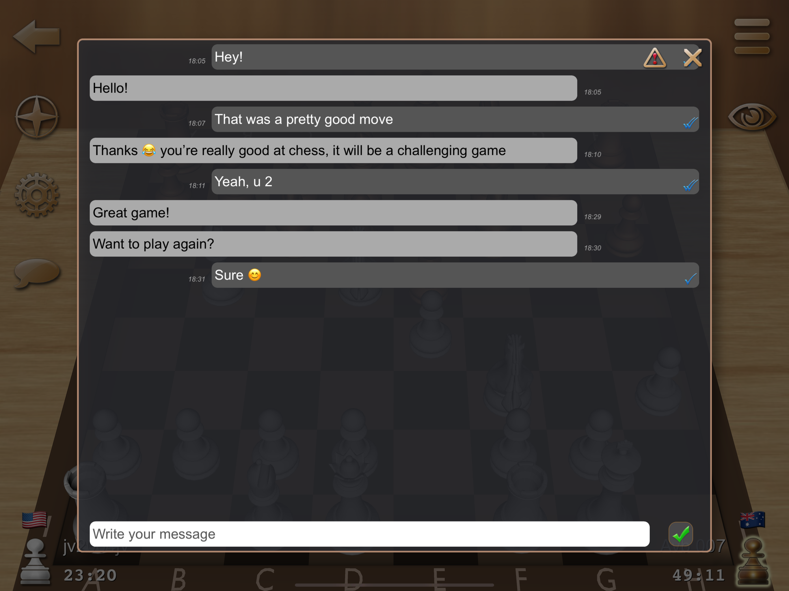 Chess Prime 3D Pro