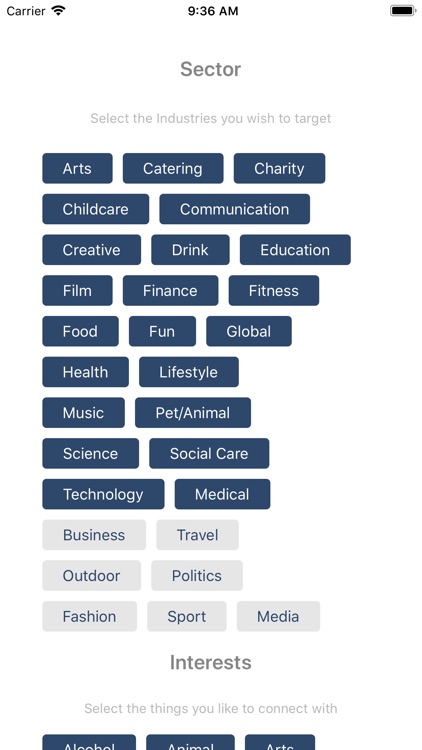 My SMART App screenshot-4