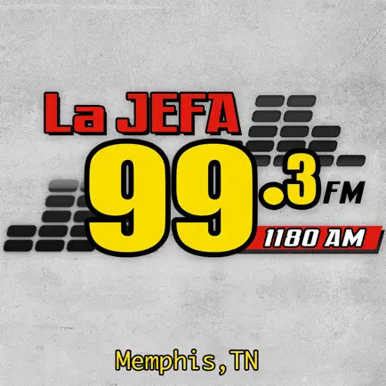 La Jefa 99.3fm Читы