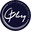Glory City Atlanta icon