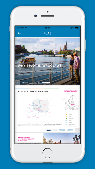 Screenshot #3 pour FLAE UWr