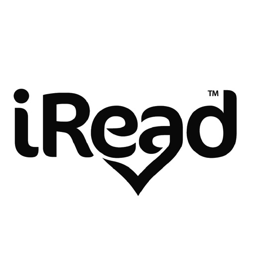 iRead App Icon