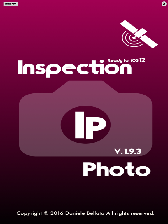 Screenshot #4 pour Inspection Photo