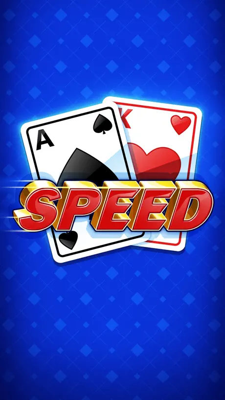 SPEED - Heads Up Solitaire