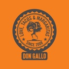 Top 37 Food & Drink Apps Like Don Gallo Mexican Grill - Best Alternatives