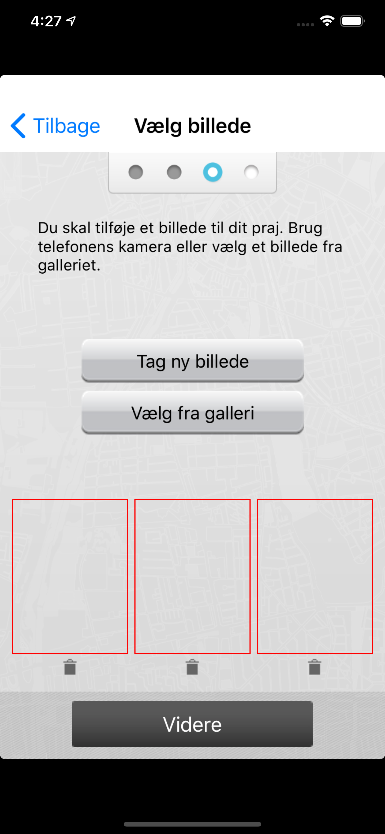 Giv et praj – Kolding Kommune