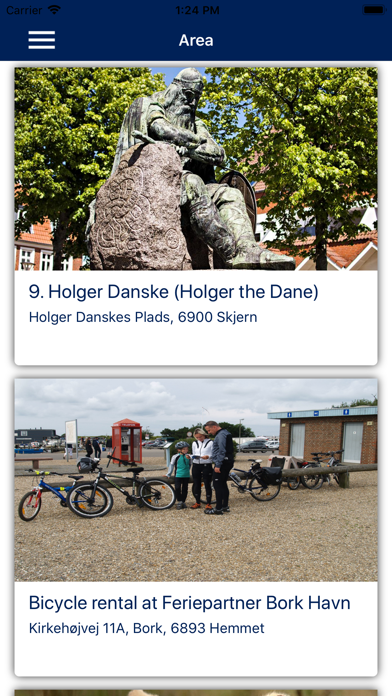 Danibo Screenshot