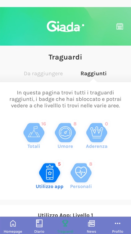 Giada - Accanto a te screenshot-4