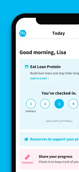 Game screenshot PN Coaching apk