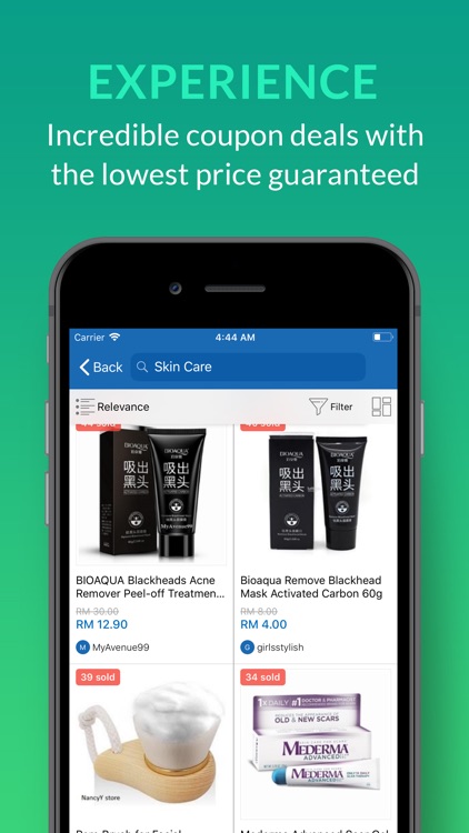 Lelong.my - Shop and Save screenshot-3