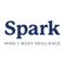 Welcome to the new Spark Pilates app