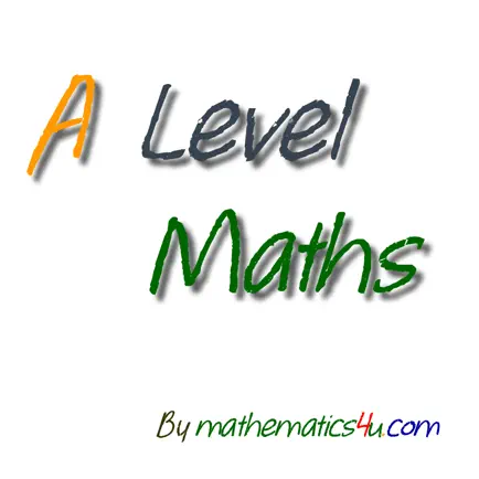 A Level Maths Cheats