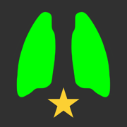 Green Lungs - quit smoking