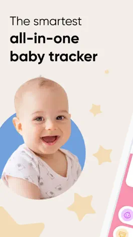 Game screenshot Newborn Tracker - My Baby mod apk