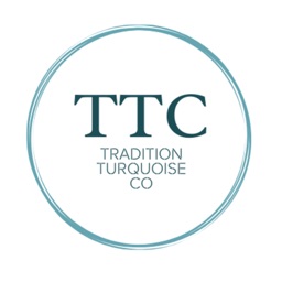 Tradition Turquoise Co