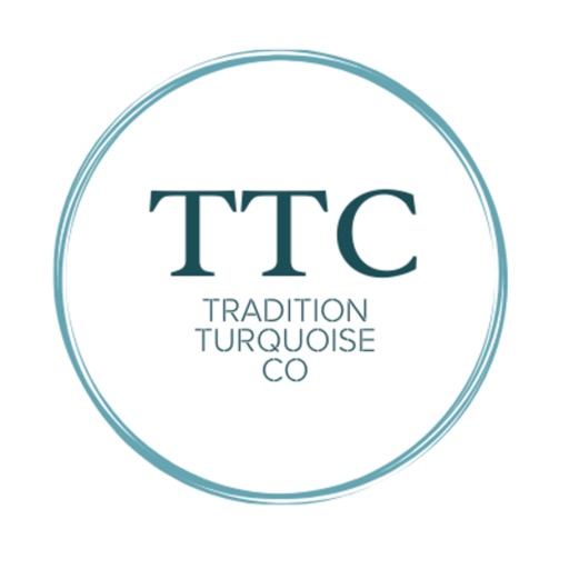 Tradition Turquoise Co
