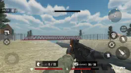 Game screenshot Call Of War Sniper - FPS apk