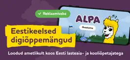 Game screenshot ALPA harivad mängud lastele mod apk