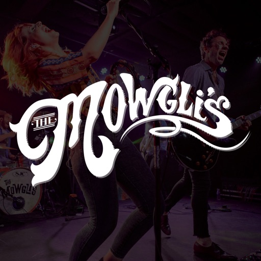 The Mowgli's
