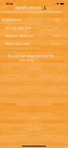 Game screenshot Hairdryer Sound For Baby Sleep hack