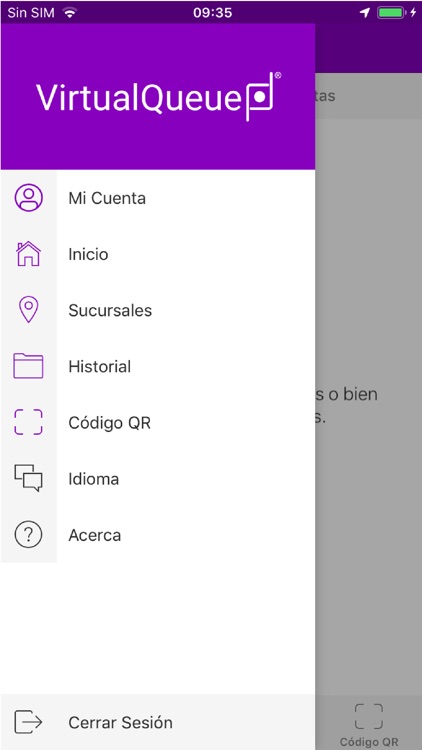 Mobile Virtual Queue
