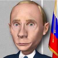 Путин 2022 на пк