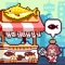 Build your own fish restaurant and cook a variety fish for customers