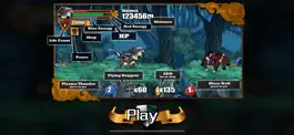 Game screenshot Blade of Goddess apk