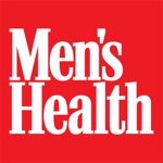 Download Men’s Health Magazine app