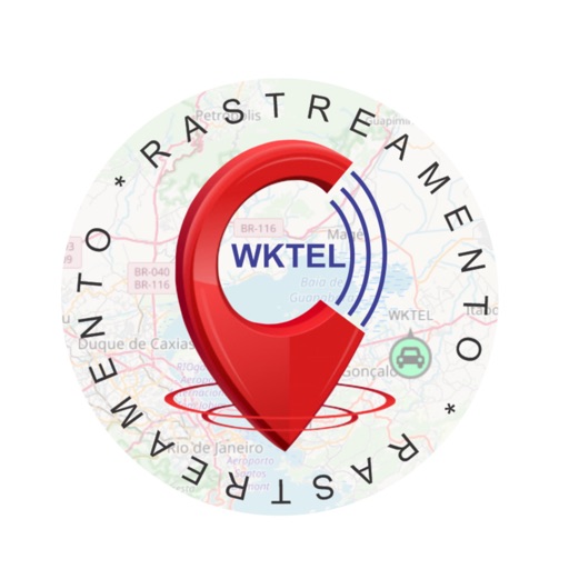 WKTEL RASTREAMENTO