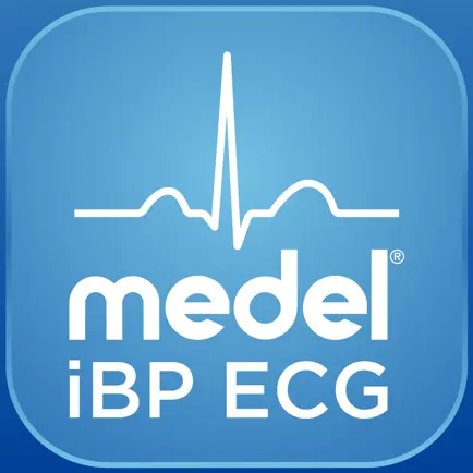 medel iBP ECG Читы