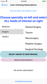 Best Medical Education screenshot
